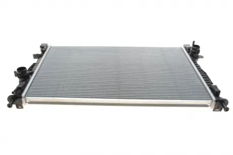 Радіатор охолодження двигуна MONDEO / FREEL / V / S80 AT 06- Van Wezel 18002425