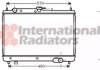 Радиатор охлаждения двигателя 323 13/16/18 MT 89-small (Van Wezel) 27002066