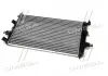 Радіатор охолодження двигуна ASTRAG 1.2 / 16V MT + AC 98- Van Wezel 37002255 (фото 3)