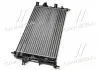 Радіатор охолодження двигуна ASTRAG 1.2 / 16V MT + AC 98- Van Wezel 37002255 (фото 4)