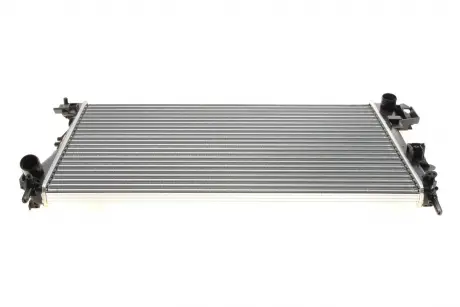 Радиатор охлаждения двигателя VECTRA C / SIGNUM 16/18 02- Van Wezel 37002338