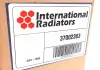 Радіатор охолодження двигуна ASTRA H 16i-16V MT / AT 04- Van Wezel 37002363 (фото 2)