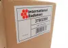 Радіатор охолодження двигуна CORSAC 13 / 7CDTi MT / AT 03- Van Wezel 37002380 (фото 2)