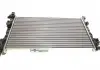 Радіатор охолодження двигуна CORSAC 13 / 7CDTi MT / AT 03- Van Wezel 37002380 (фото 5)
