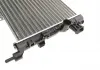 Радіатор охолодження двигуна CORSAC 13 / 7CDTi MT / AT 03- Van Wezel 37002380 (фото 8)