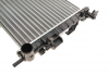 Радиатор охлаждения двигателя CORSAC 13 / 7CDTi MT / AT 03- Van Wezel 37002380 (фото 10)