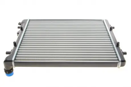 Радиатор охлаждения двигателя GOLF4 / BORA / OCT / LEON / TOLED Van Wezel 58002152