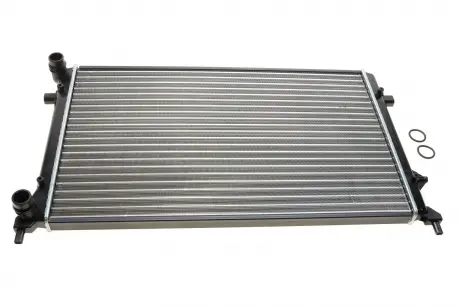 Радіатор охолодження двигуна GOLF5 / TOURAN / A3 14/16 03- Van Wezel 58002204