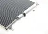 Конденсатор кондиционера CRAFTER 25TDi / SPRINTER 06 Van Wezel 58005277 (фото 6)