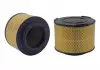 Фільтр повітряний TOYOTA HILUX / FORTUNER 2.5D 05- (пр-во WIX-FILTERS) WA9644