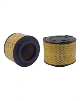 Фільтр повітряний TOYOTA HILUX / FORTUNER 2.5D 05- (WIX-FILTERS) WIX FILTERS WA9644