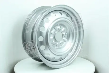 Диск колісний 16х6,5J 5x114,3 Et 46 DIA 67,1 MITSUBISHI LANCER <ДК> Dk-Дорожная Карта 232.3101015-03