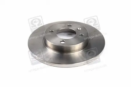 Диск тормозной SEAT / VW TOLEDO / CADDY / GOLF / VENTO передние. (ABS) A.B.S 15935