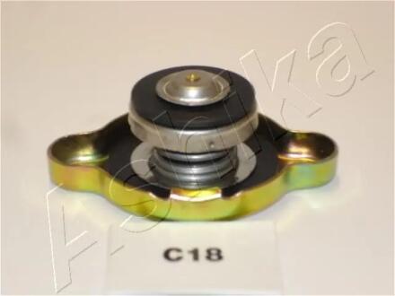 Крышка радиатора HONDA; MAZDA; NISSAN; OPEL, TOYOTA ASHIKA 33-0C-C18 (фото 1)