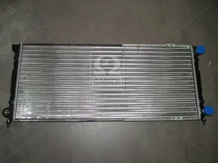 Радіатор охолодження двигуна PASSAT 3 16/18/20 88-92 VW2066 (Ava) AVA COOLING VN2066