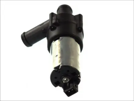 Насос рециркуляції води, система підігріву двигуна BOSCH 0 392 020 039