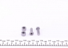 Аккумулятор 18Ah-12v AGM (175х87х155) L, EN270 EXIDE ETX20H-BS (фото 6)