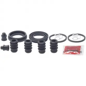 Ремкомплект суппорта задн. TOYOTA COROLLA 2006-2013 FEBEST 0175-ZZE150R (фото 1)