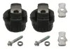 Ремкомплект задней балки MERCEDES 82-04 с двух сторон (Пр-во FEBI) 02497