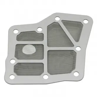 Фильтр масляный АКПП VW POLO 99-09, SKODA FABIA 99-08 FEBI 26055