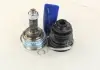ШРУС к-т Impreza GDA #, GG # 00.10- (05/30 * 56 * 27 * 71 * 82) (H.D.K.) HDK FU-028A44 (фото 1)