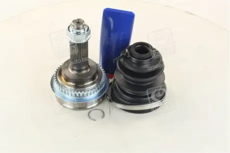 ШРУС к-т Impreza GDA #, GG # 00.10- (05/30 * 56 * 27 * 71 * 82) (H.D.K.) HDK FU-028A44