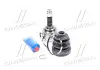 ШРУС к-т Galant E55A 4G63 92- (B05 / 24 * 54 * 25 * 66 * 77.9) (пр-во H.D.K.) MI-015A43