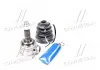 ШРУС к-т Galant E55A 4G63 92 (B05 / 24 * 54 * 25 * 66 * 77.9) (H.D.K.) HDK MI-015A43 (фото 4)