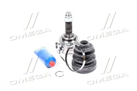 ШРУС к-т Galant E55A 4G63 92- (B05 / 24 * 54 * 25 * 66 * 77.9) (H.D.K.) HDK MI-015A43