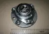 Ступица перед. OPEL ASTRA H 04-, ZAFIRA 05- (пр-во Iljin Корея ОЭ) IJ133022