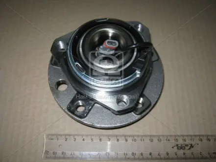 Ступица перед. OPEL ASTRA H 04-, ZAFIRA 05- (Корея ОЭ) ILJIN IJ133022