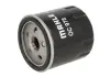 Фильтр масляный двигателя RENAULT, NISSAN, MB (Knecht-) MAHLE KNECHT OC978 (фото 2)