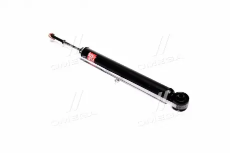 Амортизатор двойной. Toyota YARIS задн. газов. Excel-G (Kayaba) KYB 343442