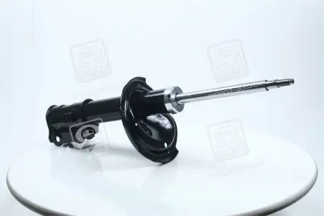 Амортизатор двойной. KIA RIO JB 05- передние. лев. газов. MANDO A01101