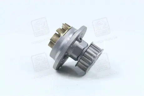 Насос водяний OE 96499089 LACETTI (23 ЗУБА) 1.8 YEAR 06- Metelli 24-1061 (фото 1)