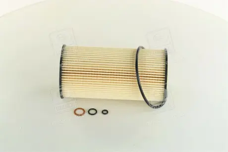 Фильтр масляный двигателя BMW 325TD, 525TDS, 725TDS M-FILTER TE623