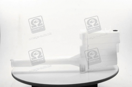 Бачок омывателя стекла лобового Hyundai Santa Fe 06- (Mobis) MOBIS (KIA, Hyundai) 986202B000
