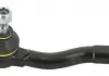 Наконечник рул. CHEVROLET LACETTI - NUBIRA II 07 / 03-> (пр-во Moog) DE-ES-3968
