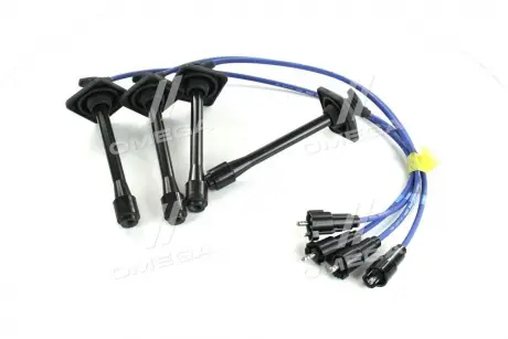 Высоковольтные провода (код 5361) TOYOTA AVENSIS CAMRY NGK RC-TE58