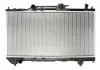 Радіатор охолодження TOYOTA AVENSIS (T22) (97-) 1.6 (вир-во Nissens) 64781A