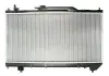 Радіатор охолодження TOYOTA AVENSIS (T22) (97-) 1.6 NISSENS 64781A (фото 2)
