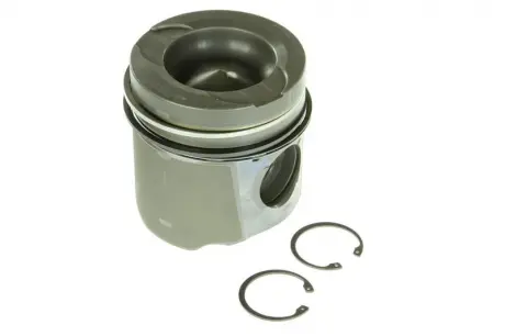 Поршень MAN 128.0 D2876LF02 / LOH01 / LUH01-03 2V EURO 2 NURAL 87-124500-00