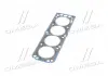 Прокладка головки блока CHEVROLET AVEO 03- 96391434 (пр-во) ONNURI GGHD-003 (фото 2)