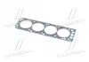 Прокладка головки блока CHEVROLET AVEO 03- 96391434 (пр-во) ONNURI GGHD-003 (фото 3)