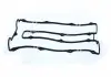 Прокладка крышки клапанной KIA SPORTAGE 0K95510235B (пр-во ONNURI) GGXK-074