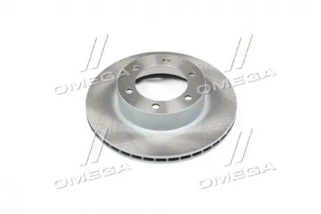 Диск гальмівний TOYOTA 4-RUNNER, LAND CRUISER передн. REMSA 6562.10 (фото 1)