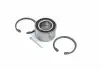 Подшипник ступицы к-т OPEL ASTRA F, VECTRA A 87-98 передние. (RIDER) RD.34155325