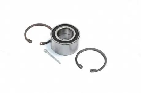 Подшипник ступицы к-т OPEL ASTRA F, VECTRA A 87-98 передние. RIDER RD.34155325