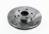 Диск гальмівний TOYOTA TOYOTA RAV4 II 00-05 передн. (Пр-во SANGSIN) SD4050