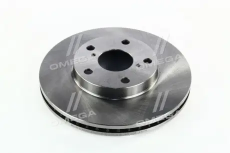 Диск гальмівний TOYOTA TOYOTA RAV4 II 00-05 передн. (SANGSIN) Hi-Q (SANGSIN) SD4050 (фото 1)